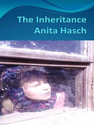 cover image of The Inheritance